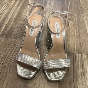 Steve Madden Heels